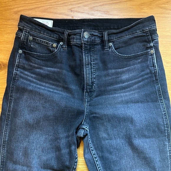 Gap Vintage Slim High Rise Jeans - Picture 2 of 6